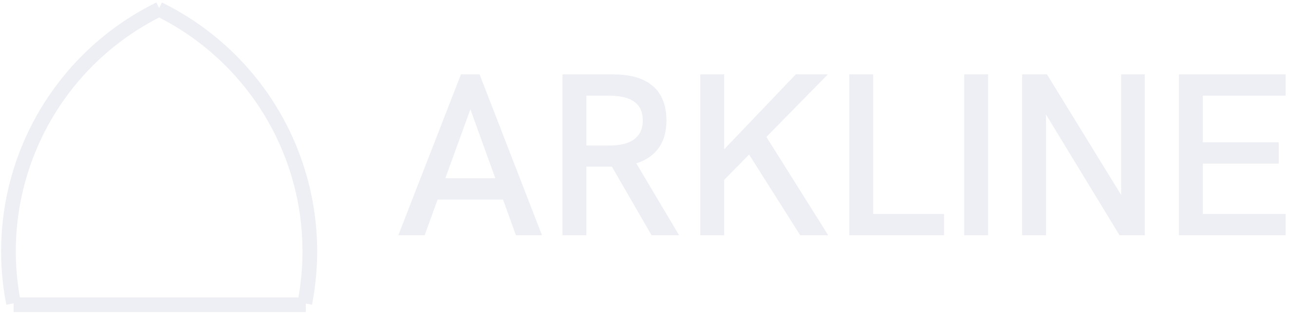 Arkline Command Logo